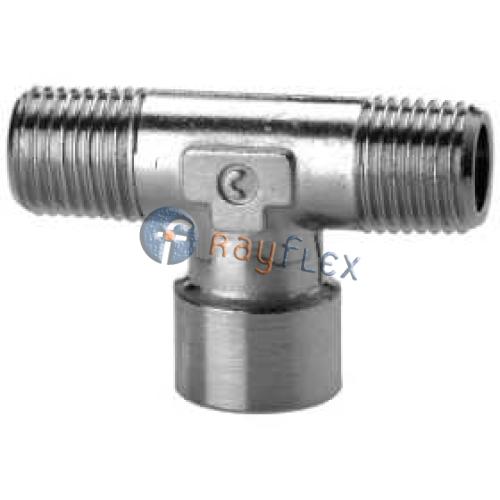 ADAPTADOR EN "T" M-H-M